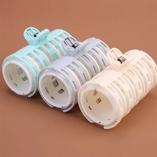 Haluu Essentials Hair Curler Double Layers