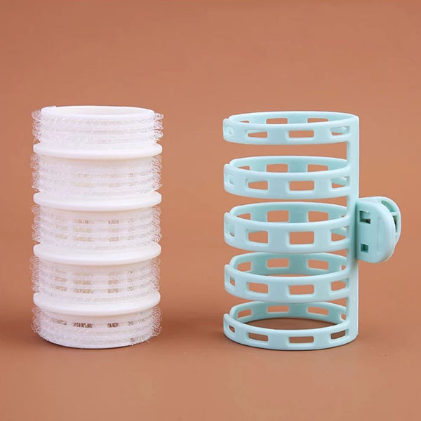 Haluu Essentials Hair Curler Double Layers - Gambar 2