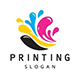 Percetakan & Promosi